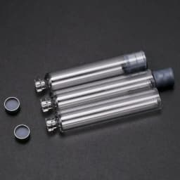 10-100pcs Insulin Cartridges 3ml Empty Cassette Bottle for Lilly Insulin Injection Pen Individual Packaging Medical Aesthetics
