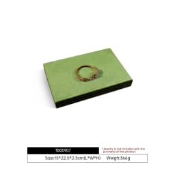 Yinbeini Jewelry Storage Sets Ring Earring Necklace Display Stand Pendant Bracelet Storage Stand TB009