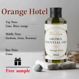 Aroma Diffuser Essential Oil Hotel Scent 100ML 200ML for Home Office SPA Car Fragrance Oil Perfume Oil Ritz Carlton Burj Al Arab