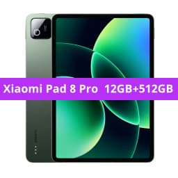Global version Xiaomi Pad 8 Pro Snapdragon® 8s Elite chip, 11.2-inch 9200mAh battery, 3.2K clear display Xiaomi HyperOS 3