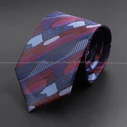 New Design Wedding Men Tie Grey Brown Green Rose Flower Geometry Neckties Business Dropshipping Groom Collar Accessories Gift