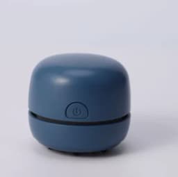 Desktop Cleaning Vacuum Cleaner Home Mini Portable Keyboard Silent Cleaner for Office Sofa Floor Study Desk Pencil Shavings