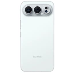 China Version Honor 500 Pro Snapdragon 8 Elite 200MP OIS Battery 8000mAh 80W Supercharge 50W Wireless Screen 6.55" AMOLED 120Hz