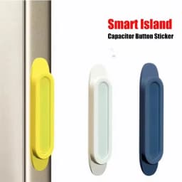 For iPhone 18 16 17 Pro Max Silicone Soft Camera Control Capture Button Case 1 Pieces Stickers Phone Accessories For iPhone18Pro
