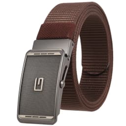 Original Nylon Belt High Quality Sergeant Adjustable Men's Outdoor Travel Tactical Belt Jeans Belt