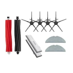 New Main Brush Hepa Filter Side Brush Mop Cloths for Roborock S8+ S8 Pro S8 S8 PLUS Ultra Vacuum Cleaner parts
