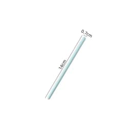 Silicone Stirring Brush Spoon Epoxy Resin Tool DIY Jewelry Making Tools Cream Cake Stirring Blade Easy To Clean Glue