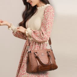 Luxury Designer Handbag Brand High Quality Soft Leather Shoulder Crossbody Bag for Women Bag Large Capacity Leisure Handbag 2026