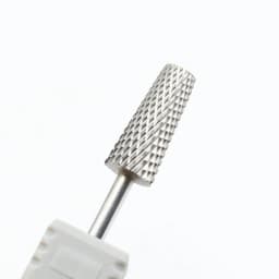 Tungsten Carbide Nail Drill Bit for Electric File Machine Manicure Pedicure Salon Art Accessory