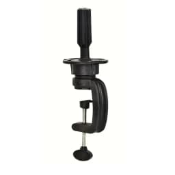 2025 Wig Head Stand Clamp Professional Cosmetology Wig Holder Clamp For Mannequin Manikin Training
