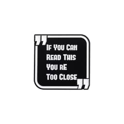 Funny Quotes Saying Enamel Pins Custom Start Each Day Grateful Heart WALKING HR VIOLATION Brooch Lapel Badge Jewelry Wholesale