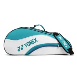 YONEX Professional Yonex Racket Bag Holds Up To 4 Badminton Rackets Sports Handbag With Shoe Compartment For Women Men