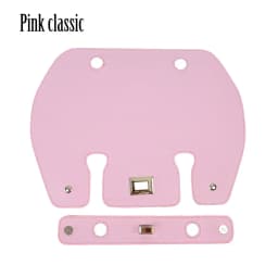 Tanqu New Fashion Obag Classic Mini Leather PU Flap Cover for O Bag Summer Spring Women Girl Handbags Totes
