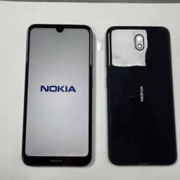 Nokia 3.2 mobile phone 6.3 inch 3+16GB memory dual SIM 4G smartphone
