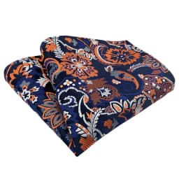 Men Pocket Square 25cm Floral Stripes Plaid Handkerchief Hanky Chest Towels For Wedding Business Party Formal Gifts