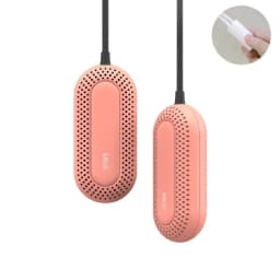 Sothing Electric Sterilization Shoes Dryer Three-Speed Timing Drying Deodorization Children Edition Circle Shoe Dryer