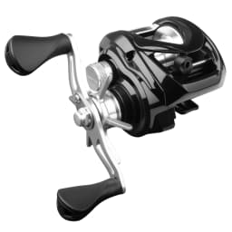 BILLINGS Baitcasting Reel DC Brake System 6KG Max Drag 167G Lightweight Baitcaster Fishing Reels 7.2:1 Gear Ratio 4+1BB Freshwater Casting Reel