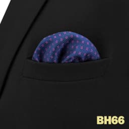 Luxury Mens Pocket Square Handkerchief Multiple Designs Classic Suit Hanky Large Striped Gentlemen Wedding Party Gift for Men