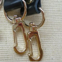 2Pcs Leather Women Bag Strap Solid Color Replacement DIY Portable Belt Metal Buckle Bag Accessories Handles for Handbag 40CM