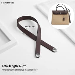 Bag Organizer Insert For Mini Herbag Inner Bag Nylon Lining Reconstruction Storage Bag Support Bag Insert Bag Accessories
