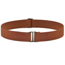 1/3pcs Invisible Elastic Waistband Suitable for Men Women Invisible Belt with Flat Buckle Jeans Pant Dress Adjustable Waist Belt