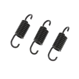 5PCS Crimping Tool Spring Accessories HSC8 6-4 Repair Stripping Tool Cutting Spring