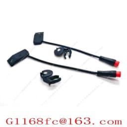 WSHBL-S1 Easy To Fix Electric Bicycle Hydraulic Disc Brake Sensor for MT200/MT400 Disc Brake