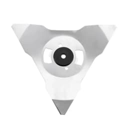 Lawn Robot Blade Stainless Steel Lawn Mover Replacement Cutting Blades For Robomow RS RC Automatic Lawn Mower GardenTools