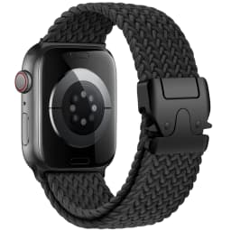 Parachute Straps for Apple Watch Ultra 4 3 Band 49mm 46mm 42mm 45mm 44mm Braided bracelet correa iWatch Series 12 11 10 9 8 SE 7