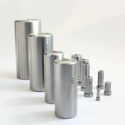 1PC Broach Guide Bushing | Keyway Broach Bushing with Multiple Metric Sizes - Precision Tool Accessories
