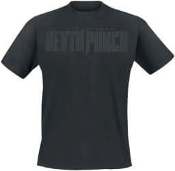 The Righteous Side of Hell Five Finger Death Punch T-Shirt Men Women Rock Band Graphic Tee Cotton Summer Streetwear Top