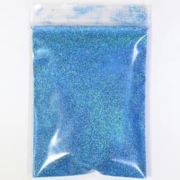 0.2 1/128 Multi-color Holographic Mirror Glitter for Nail Art,(Extra Fine Glitter), 50 Grams Holo Ultra Fine Nail Glitter Powder