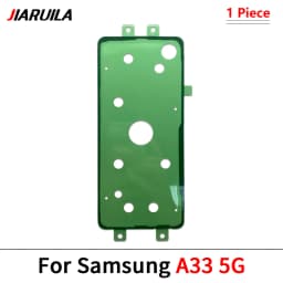 Waterproof Adhesive Sticker Back Housing Battery Cover Tape For Samsung A05 A05S A15 4G A25 A33 A34 A35 A42 A53 A54 A55 A73 5G
