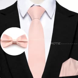 Hot Sale Burgundy Pink Necktie Set Include Polyester Bowtie Cufflink Floral Brooch For Groom Suit Wedding Cravat Shirt Accessory