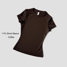 Quick-Drying Gym Leggings Set Sport Suit Short Sleeve Breathable Stretchy Slim Fitness Active Top Tight Gym Set