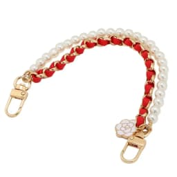 1Pcs Replacement Bag Chain Bag Handles Bag Chain For Handbag Decorative Chain Purse Chain DIY Bag Accessories Bag Shoulder Strap