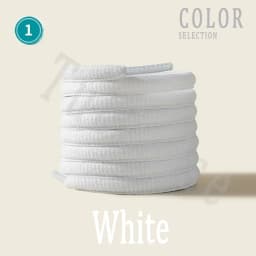1Pair Unisex Classic 5MM Oval Shoe Laces 20 Color Half Round Athletic ShoeLaces for Sport/Running Shoes Shoe Strings Accessories
