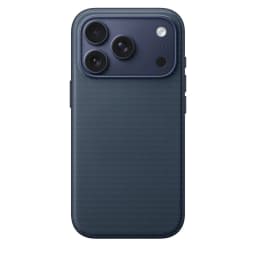 Magnetic TechWoven Case For iPhone 18 17 Pro Max 17 Air 16 15 14 13 12 11 Pro For Magsafe Woven Fabric Protective Cover