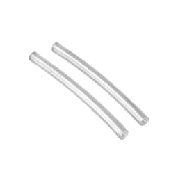 ENGINEER SS-16 Heat-resistant Silicone Tube for SS-02 & SS-03 Desoldering Pump Pipe Spare Tube Japan Welding Repair Accessories