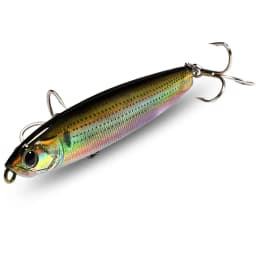 Sinking Pencil Bait 14g 24g Wobbler Gravity Transfer System Popper Pesca Swimbait Long Cast Minnow Tackle Fishing Lure