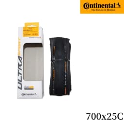 Continental ULTRA SPORT Ⅲ Original Anti Puncture Competition Grade Road Tire Beginner Training Folding Road Tyre 700x23/25/28C