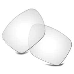 Bwake Polarized Replacement Lenses for-Oakley Sylas OO9448-57mm Sunglasses Frame - Multiple Options