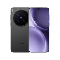 Offical New Vivo X300 Pro Android Phone Dimensity 9500 IP69 Waterproof 6.78" AMOLED 200.0MP 90W Charge OTA 6510mAh