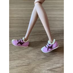 High quality new styles high heels boots slippers shoes for your BB dolls BBFH1