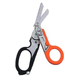Tactical EMT Emergency Raptors Scissor First Aid Kit Expert Shear Folding Rescue Scissors Outdoor Survival EDC Tool Combination