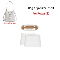 Cherry Bag Extender Chain For Rowan22 Women Bag Durable Fashion Beautiful High-end Valentine's Day Gift Bag Chain Accessories