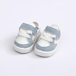 New 4.5cm 1/6 Scale BJD Sneakers Yosd Sport Shoes 1/6 Doll Shoes 30cm Doll Accessories