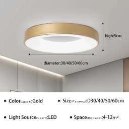 Modern LED Ceiling Lamp for Living Dining Room Corridor Bedroom Balcony Macaron Colorful Chandelier Home Decor Lighting Fixture