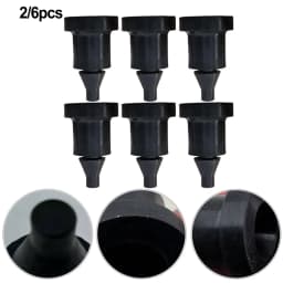Versatile Stop Buffer For BR200, 350, 430, 450, 500, 550, 600, 700 Models! Stop Buffer Suitable For Br600 Br550 Br430 Br70