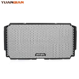 For Yamaha MT-07 MT07 MT 07 Y-AMT 2025 2026 2027 New Motorcycle Accessories CNC Radiator Grille Guard Protection Cover Protector